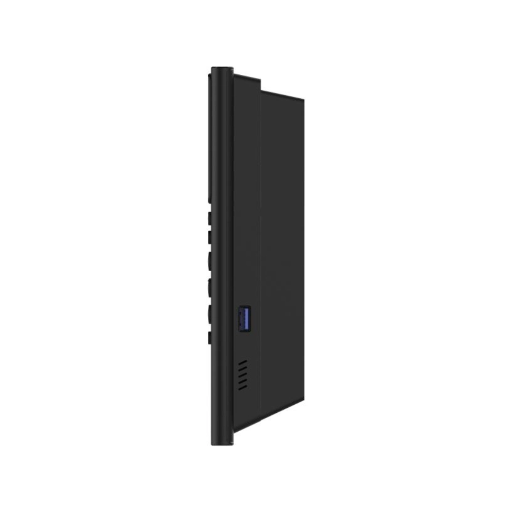 Hikvision DS-K1T321EFWX-B Face Access Terminal Attendance Biometric (Battery In Built) view 3